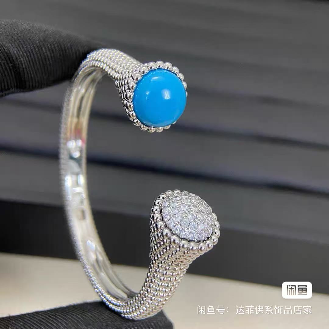 [Lume Jewels] Jin Cai Jewellery Open-Ended Bangle
