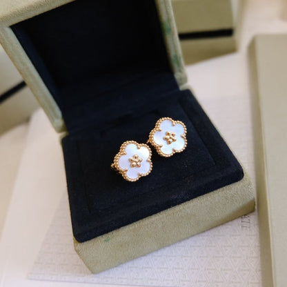 [Lume Jewels]2026 NEW STYLE LUCKY SPRING EARRINGS