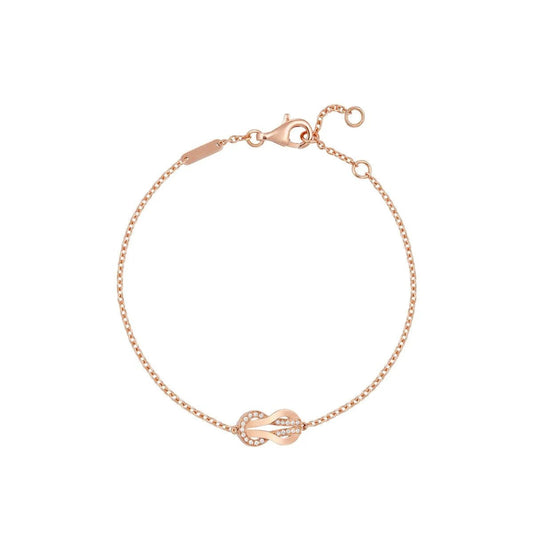 ¡®Lume Jewels¡¯CHANCE INFINIE DIAMOND BRACELET