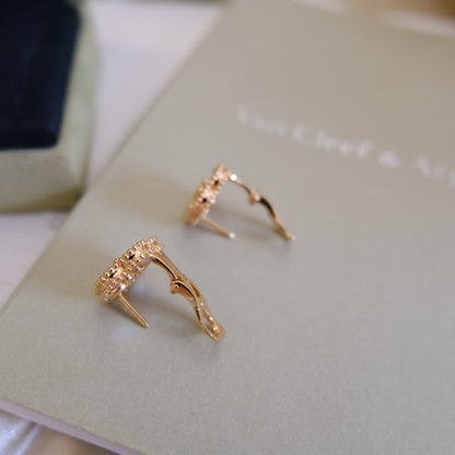 [Lume Jewels]2026 NEW STYLE LUCKY SPRING EARRINGS