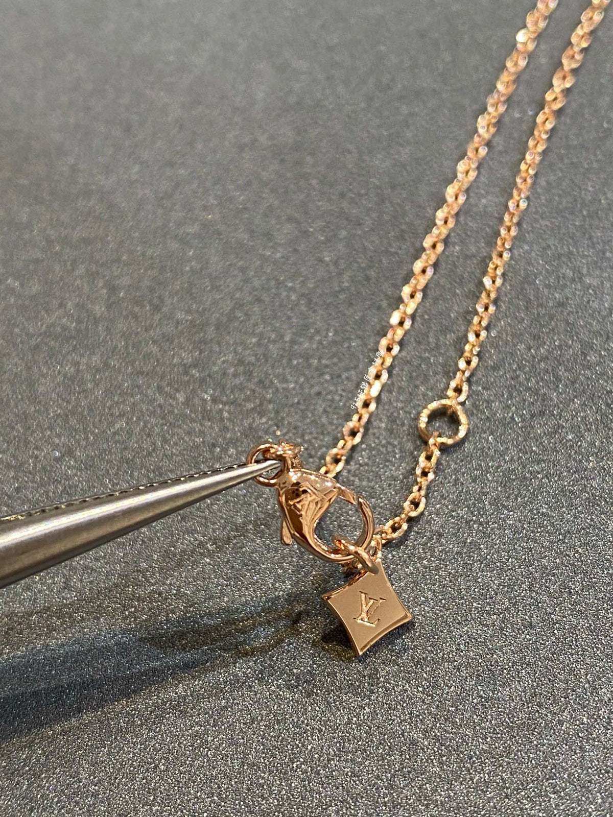¡®Lume Jewels¡¯STAR DIAMOND NECKALCE