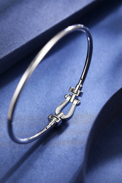¡®Lume Jewels¡¯FORCE 10 MOYEN DIAMOND BRACELET