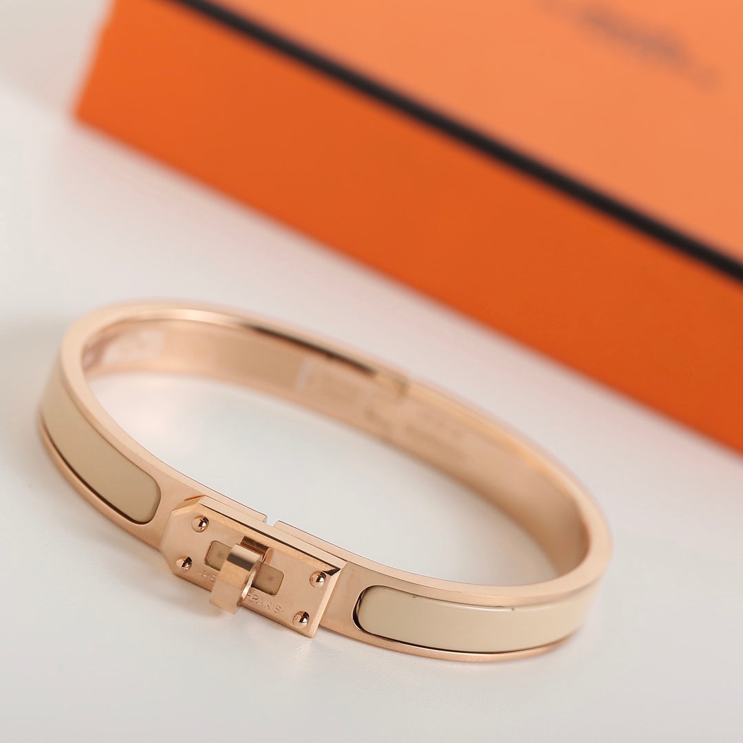 ¡®Lume Jewels¡¯HM KELLY BEIGE BRACELET