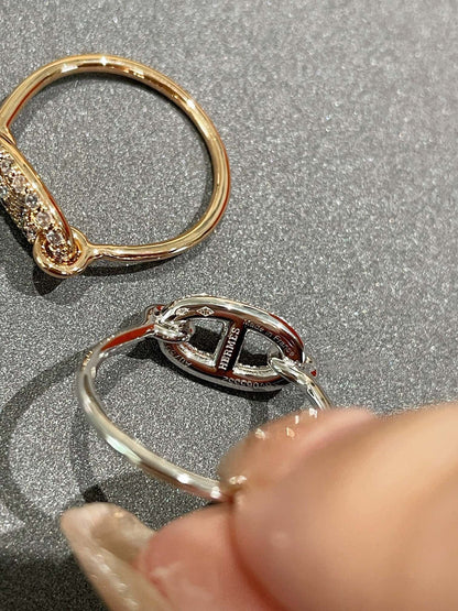¡®Lume Jewels¡¯RONDE SMALL DIAMOND RING