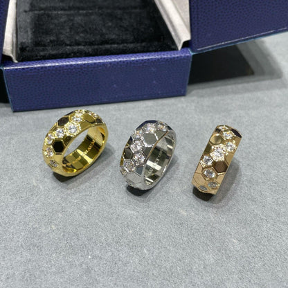 ¡®Lume Jewels¡¯BEE LOVE DIAMOND LARGE RING
