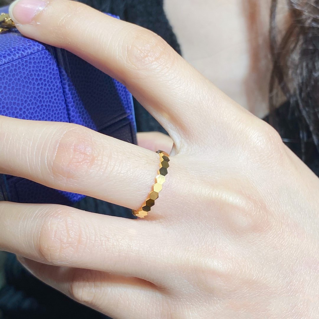 ¡®Lume Jewels¡¯BEE LOVE SMALL RING
