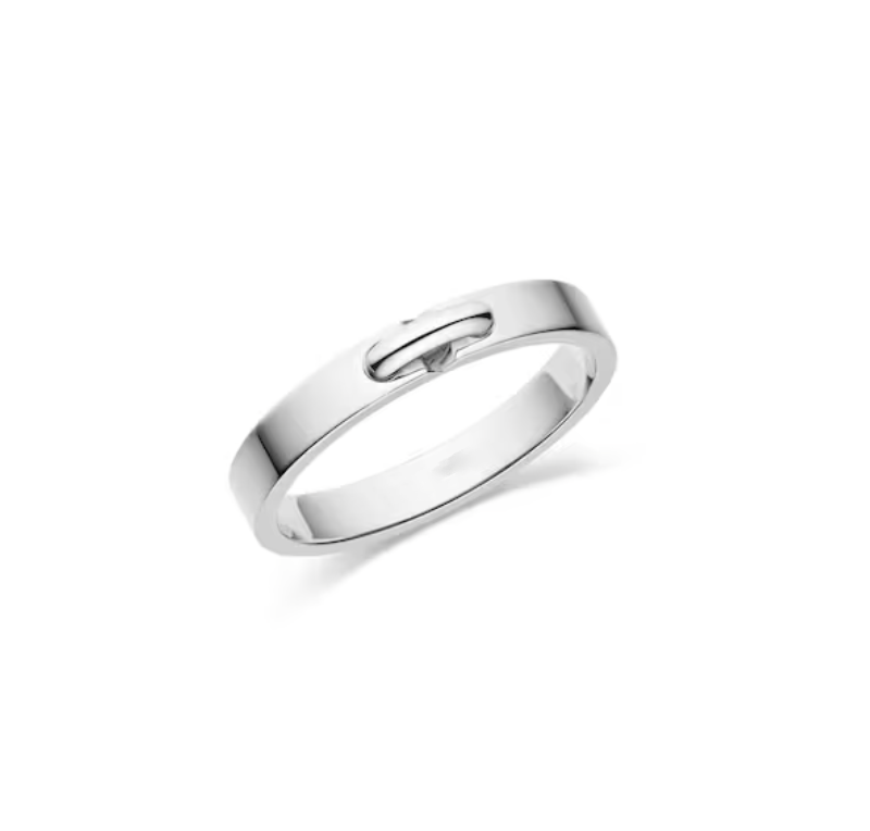 ¡®Lume Jewels¡¯ALLIANCE LIENS VIDENCE 3MM RING