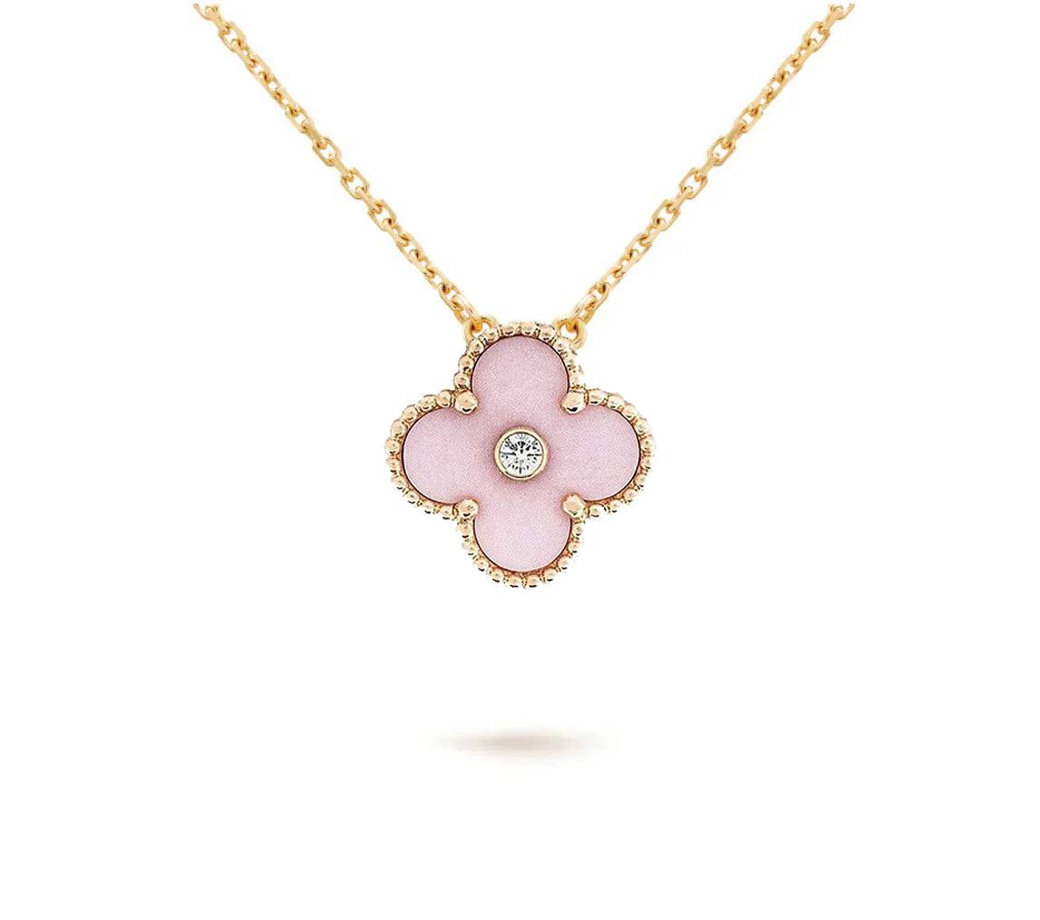 ¡®Lume Jewels¡¯CHRISTMAS LIMITED EDITION NECKLACE COLLECTION