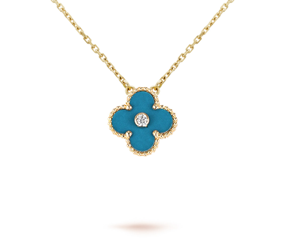 [Lume Jewels]CHRISTMAS LIMITED EDITION NECKLACE COLLECTION