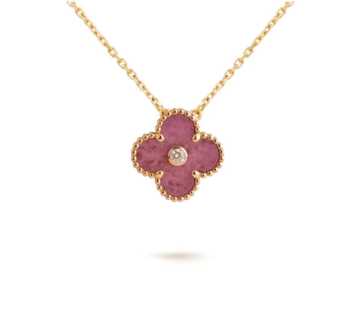 ¡®Lume Jewels¡¯CHRISTMAS LIMITED EDITION NECKLACE COLLECTION