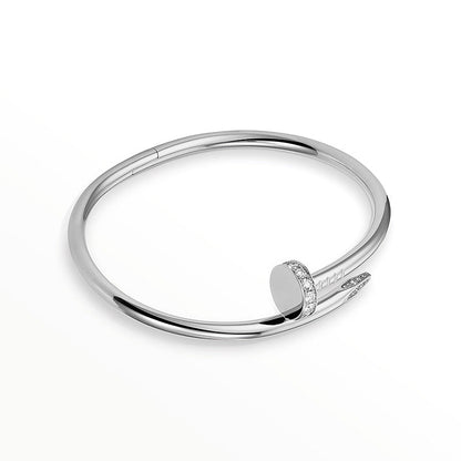 ¡®Lume Jewels¡¯JUSTE BRACELET 3.5MM DIAMONDS