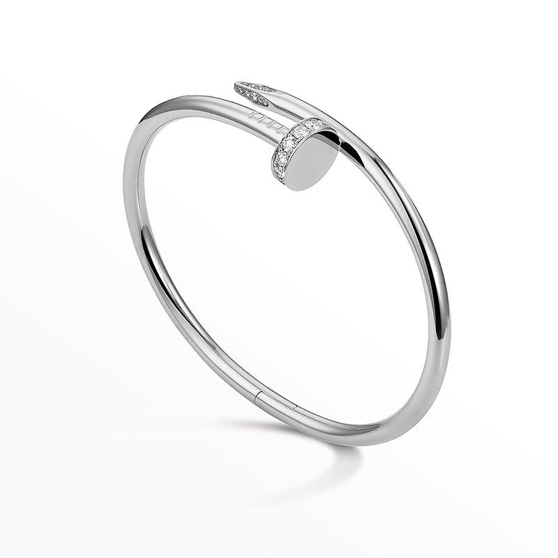 ¡®Lume Jewels¡¯JUSTE BRACELET 3.5MM DIAMONDS