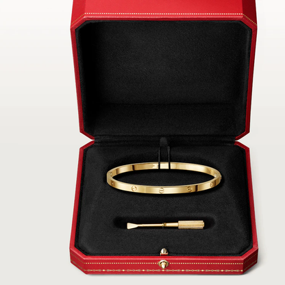 [Lume Jewels]LOVE BRACELET 3.65MM