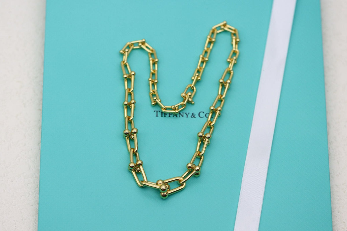 [Lume Jewels] T Brand, Necklace
