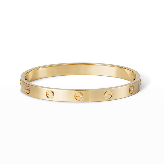 ¡®Lume Jewels¡¯LOVE BRACELET 6.1MM