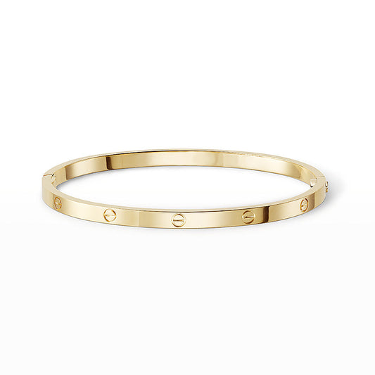 [Lume Jewels]LOVE BRACELET 3.65MM