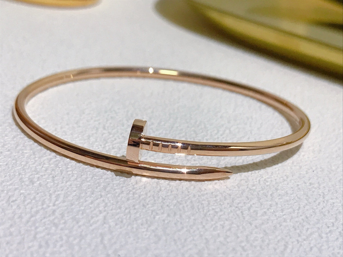 ¡®Lume Jewels¡¯JUSTE BRACELET 2.5MM