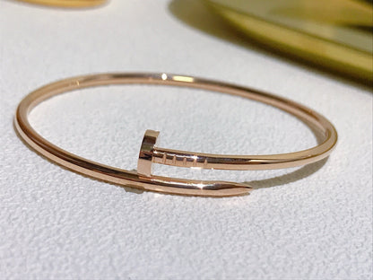 ¡®Lume Jewels¡¯JUSTE BRACELET 3.5MM