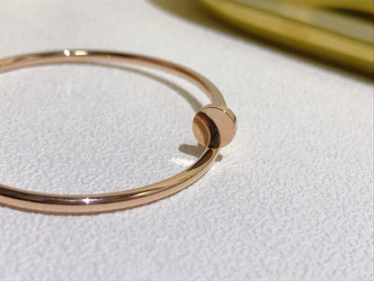 ¡®Lume Jewels¡¯JUSTE BRACELET 2.5MM
