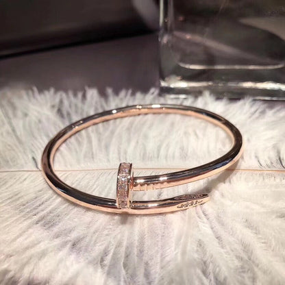¡®Lume Jewels¡¯JUSTE BRACELET 3.5MM DIAMONDS