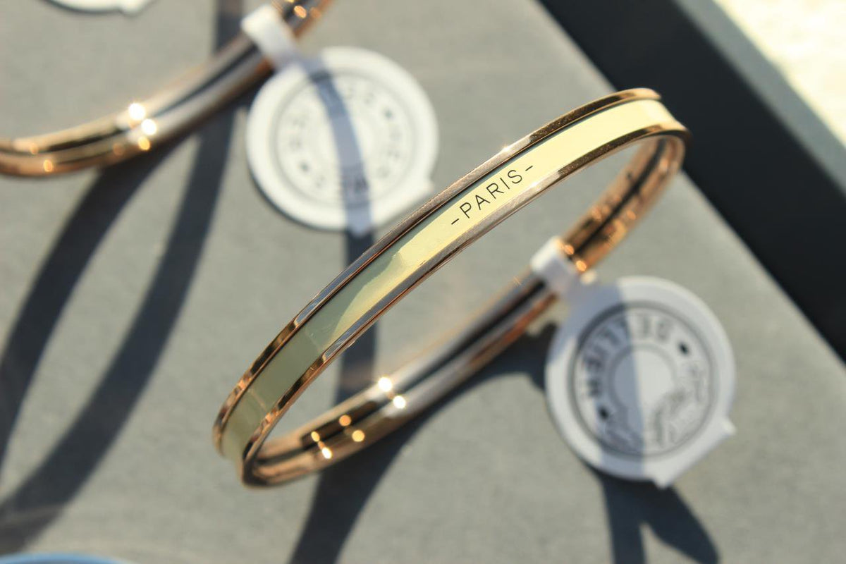¡®Lume Jewels¡¯HM UNI BANGLE BAG