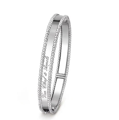 [Lume Jewels]CLOVER BRACELET