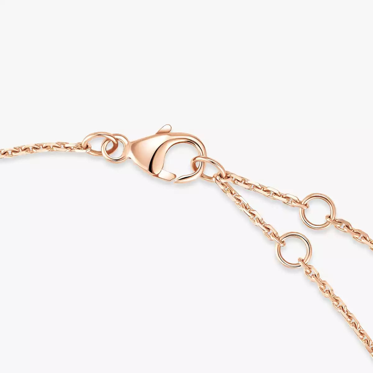 [Lume Jewels]Pavé Baby Move Diamond Bracelet
