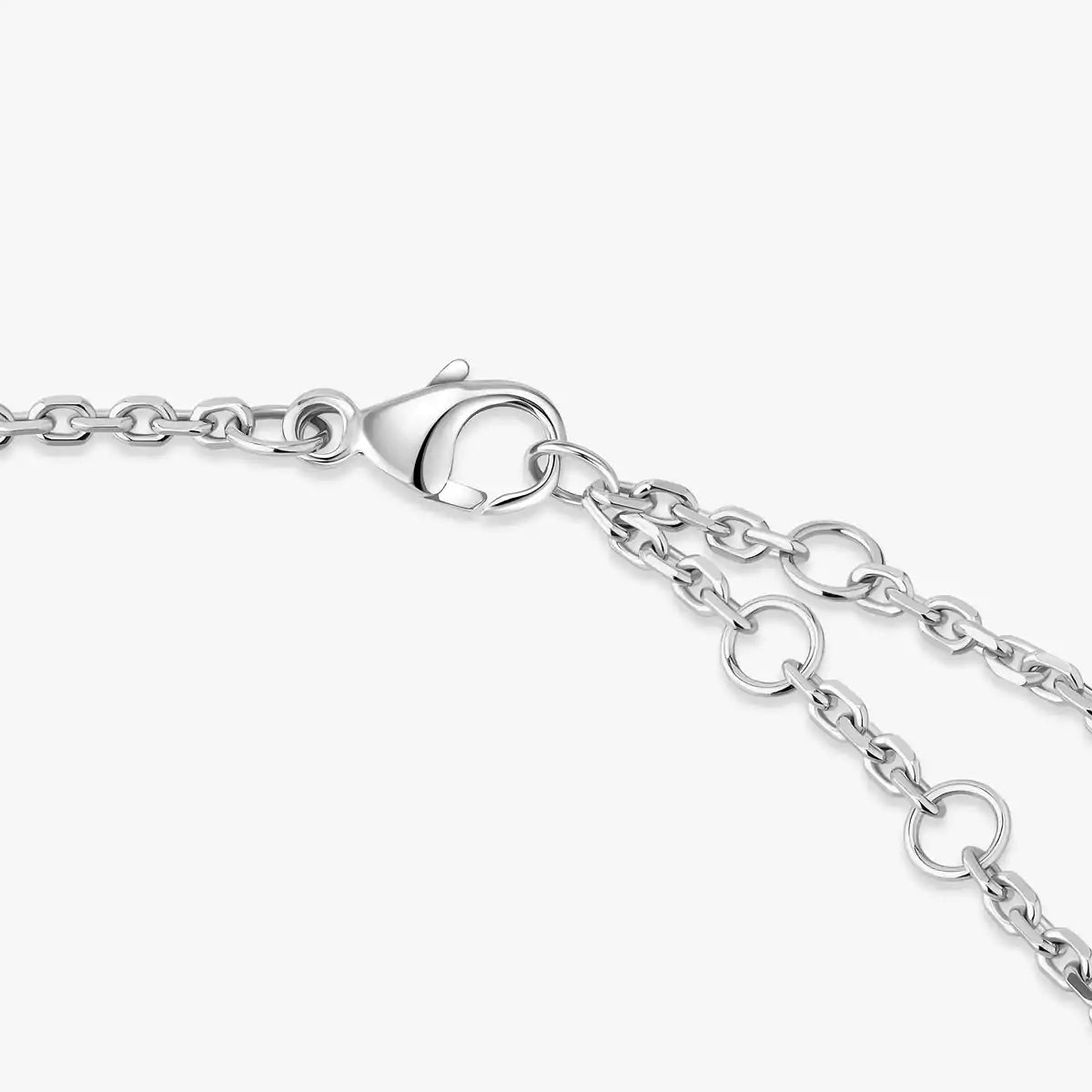 [Lume Jewels]Move Classique Ciselé bracelet