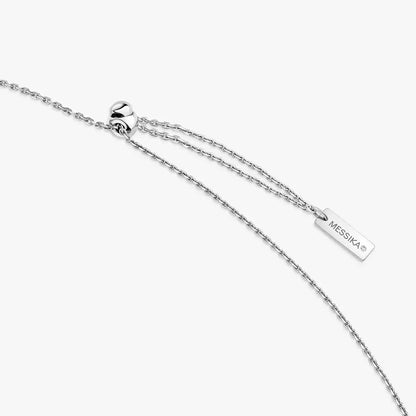 [Lume Jewels]Diamond Necklace Move 10Th