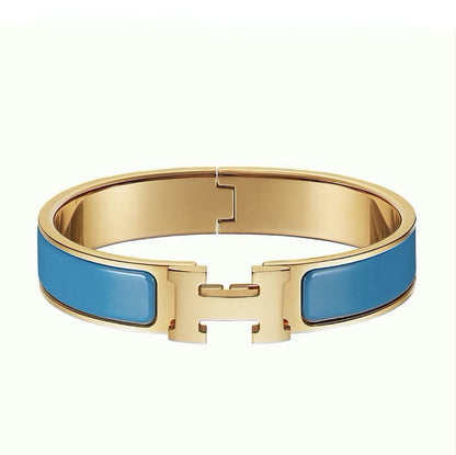 ¡®Lume Jewels¡¯H BRACELET TURQUOISE 12MM