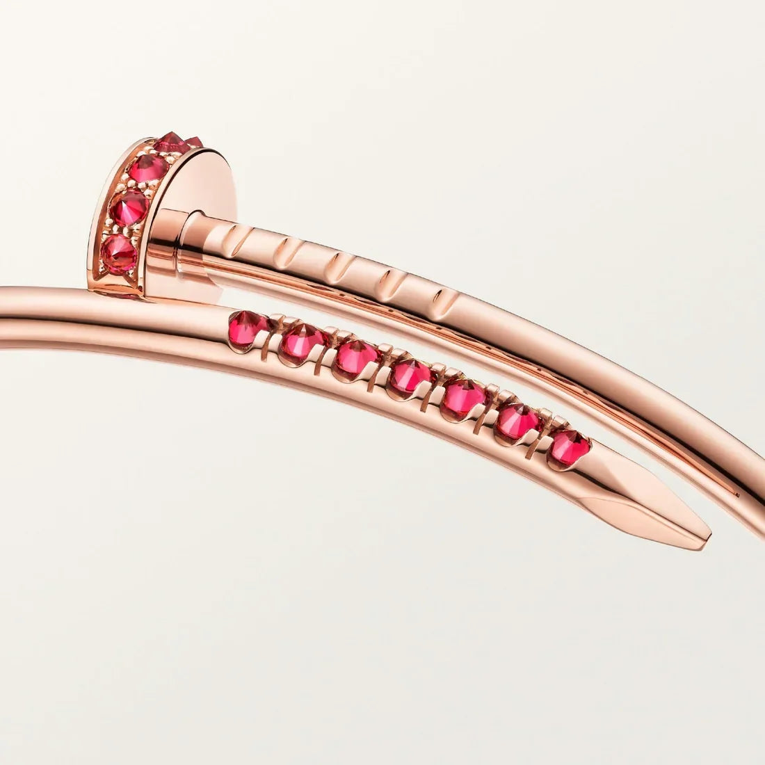 [Lume Jewels]JUSTE BRACELET 2.5MM DIAMONDS NEW