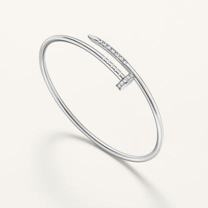 [Lume Jewels]JUSTE BRACELET 2.5MM DIAMONDS NEW
