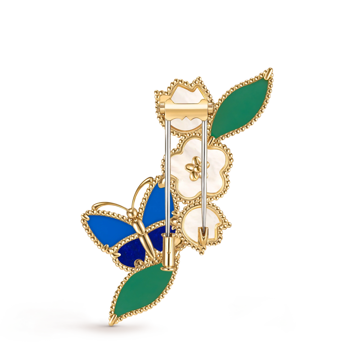 [Lume Jewels] 2026 NEW MODEL SPRING LUCKY BROOCH